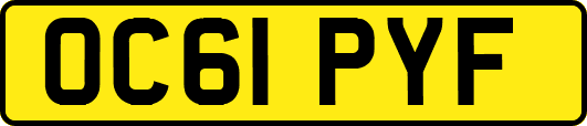 OC61PYF
