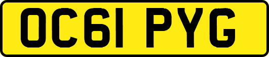 OC61PYG