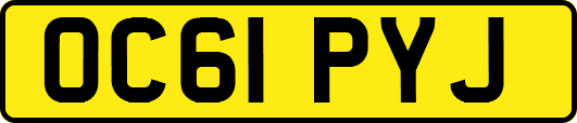 OC61PYJ