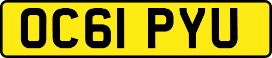 OC61PYU