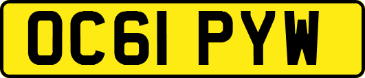 OC61PYW