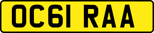 OC61RAA