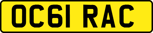 OC61RAC