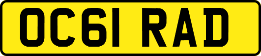 OC61RAD