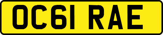 OC61RAE