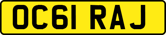 OC61RAJ