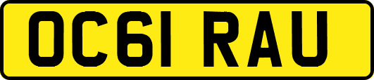 OC61RAU