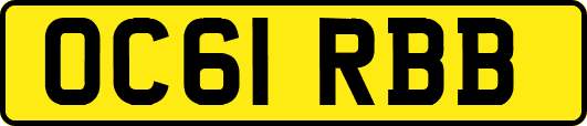 OC61RBB