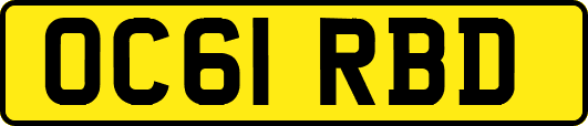 OC61RBD