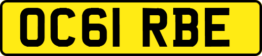 OC61RBE