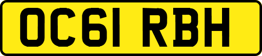 OC61RBH