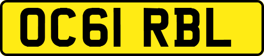 OC61RBL