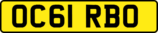 OC61RBO