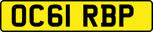 OC61RBP