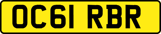OC61RBR