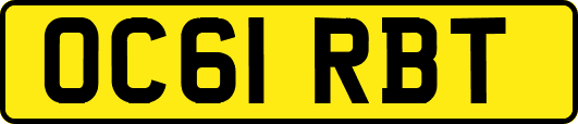 OC61RBT
