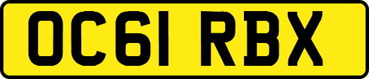 OC61RBX