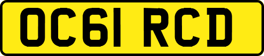 OC61RCD