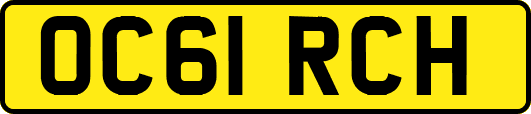 OC61RCH