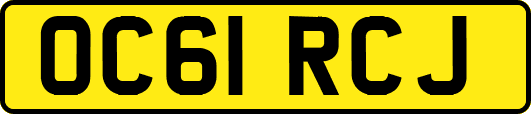 OC61RCJ