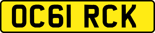 OC61RCK