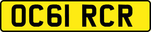 OC61RCR