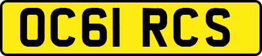 OC61RCS