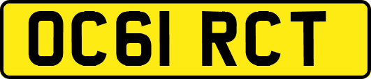 OC61RCT