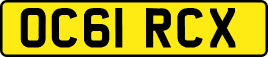 OC61RCX
