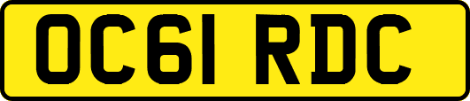OC61RDC