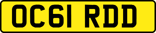 OC61RDD