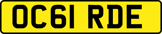 OC61RDE