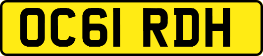 OC61RDH
