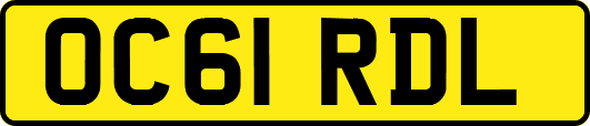 OC61RDL