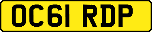OC61RDP