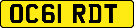 OC61RDT