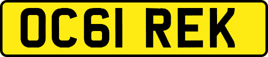 OC61REK