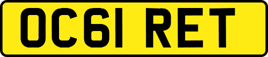 OC61RET