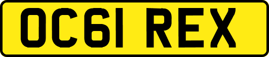 OC61REX