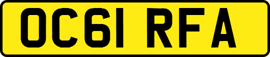 OC61RFA