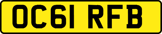 OC61RFB