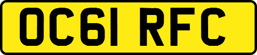 OC61RFC