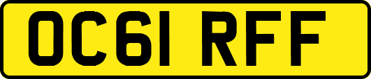 OC61RFF