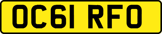 OC61RFO