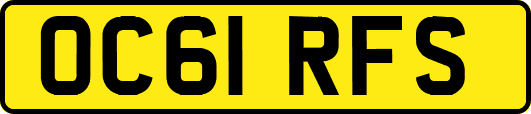 OC61RFS
