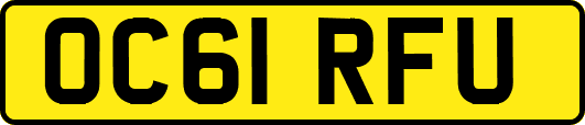 OC61RFU