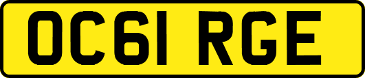 OC61RGE