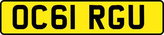 OC61RGU