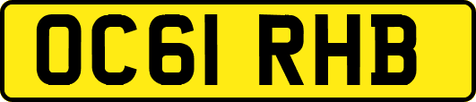 OC61RHB