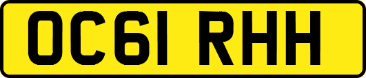 OC61RHH